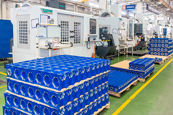 生產(chǎn)優(yōu)勢(shì)